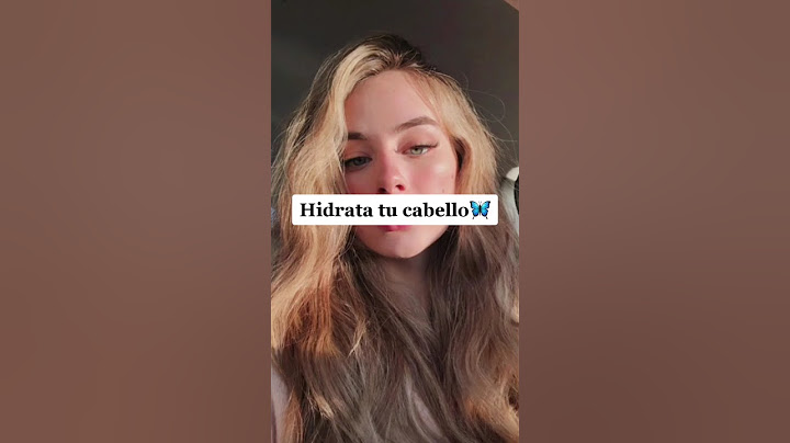 Como tener un Glow Up✨