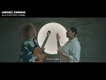 「MOON EXPRESS」ギラ・ジルカ＆竹中俊二（G) PV teaser