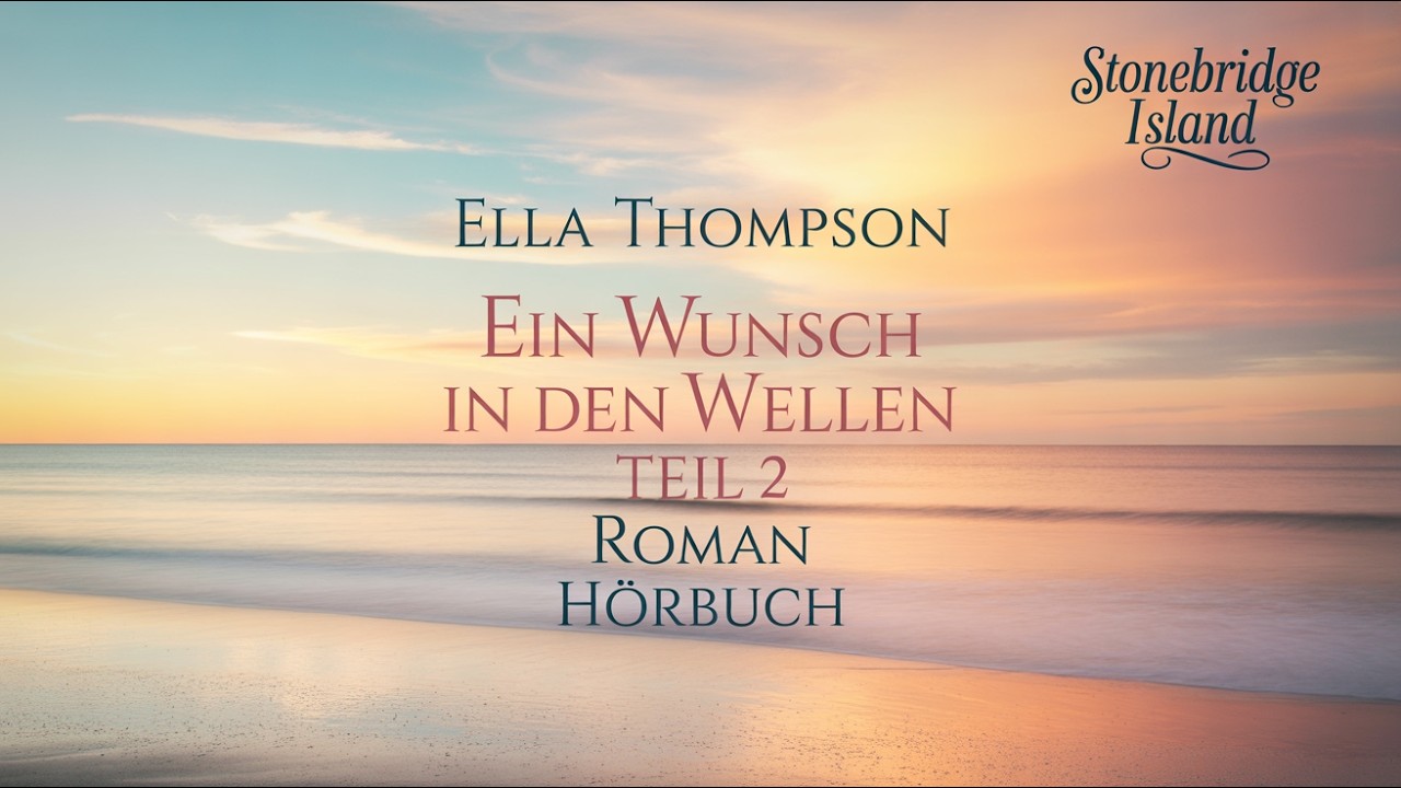 Ein Wunsch in den Wellen: Romantik und Hoffnung an der Küste