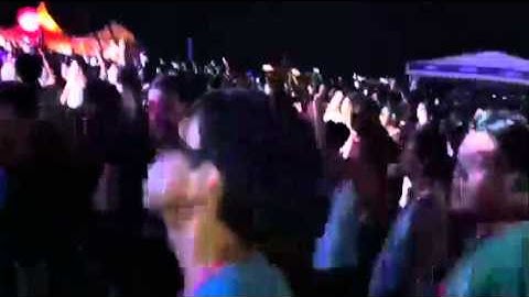 Zoukout 2010 - Tiesto