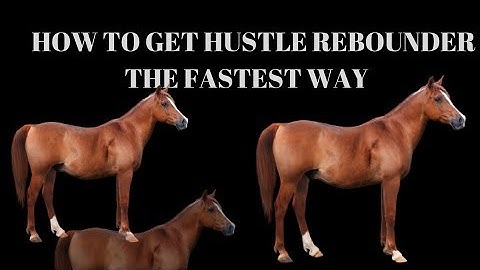 NBA 2K18 | HOW TO GET HUSTLE REBOUNDER TUTORIAL (100% LEGIT WAY)