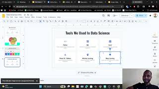 Data Science Demo screenshot 3