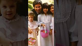 Who made Khloe Kardashian BELEIVE Robert was not her father?