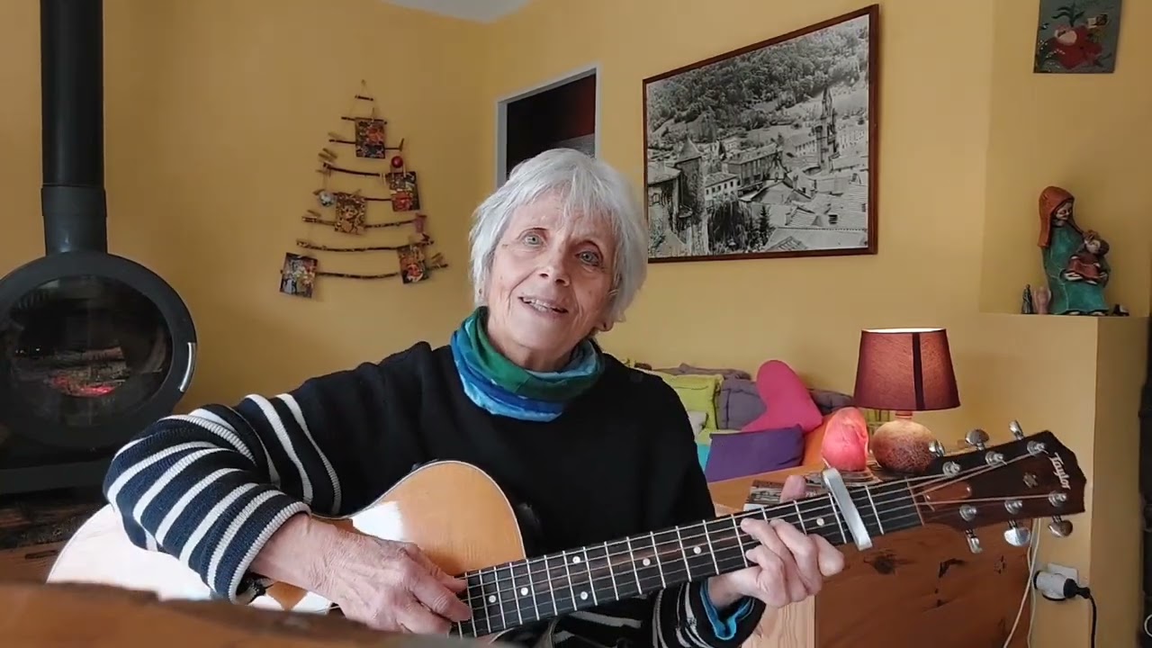 Bonne Année de Joan de Nadau