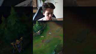Enemy Spotted #leagueoflegends #montage #tolkinlol #outplay