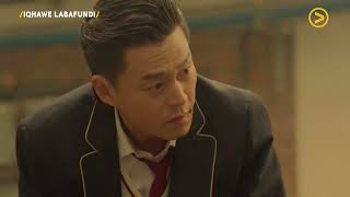 Zulu-dubbed Kdrama, Iqhawe Lafafundi