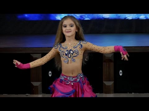 Vídeo: Per A Què Serveix La Dansa Del Ventre?