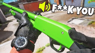 They Buffed Shotguns & it was a HUGE Mistake (RAGE)