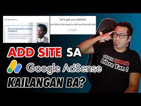 Video: Kailangan ko ba ng subdomain?