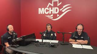 MCHD Paramedic Podcast 360: Airway Updates Part 1