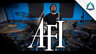 Miss Murder - AFI | Drum Cover (2021)