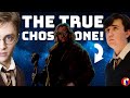 The Third Chosen One! | Brothers Theory Productions