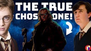 The Third Chosen One! | Brothers Theory Productions