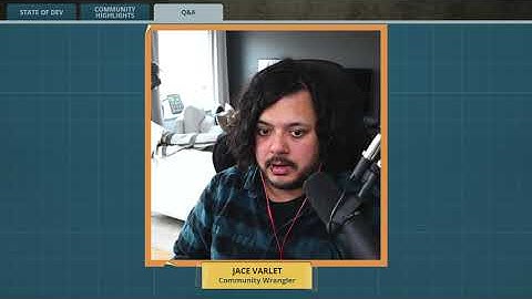 Q&A: Any plans to update the QA site?