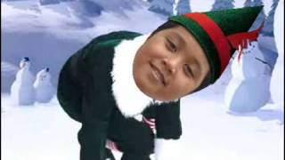 ElfYourself - HipHop - Fajardo Kids