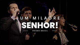 Prisma Brasil - Um Milagre, Senhor! chords