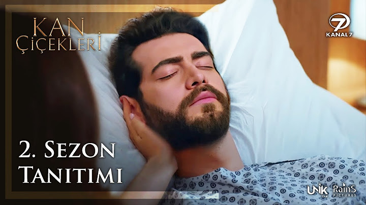 Kan Çiçekleri 2. Sezon İlk Tanıtım ( 18 Eylül Pazartesi Kanal 7'de )