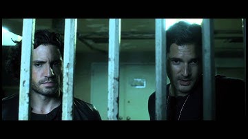 映画『NY心霊捜査官』ジェリー・ブラッカイマーコメント＆フィルムクリップ　2014年9月20日（土）公開