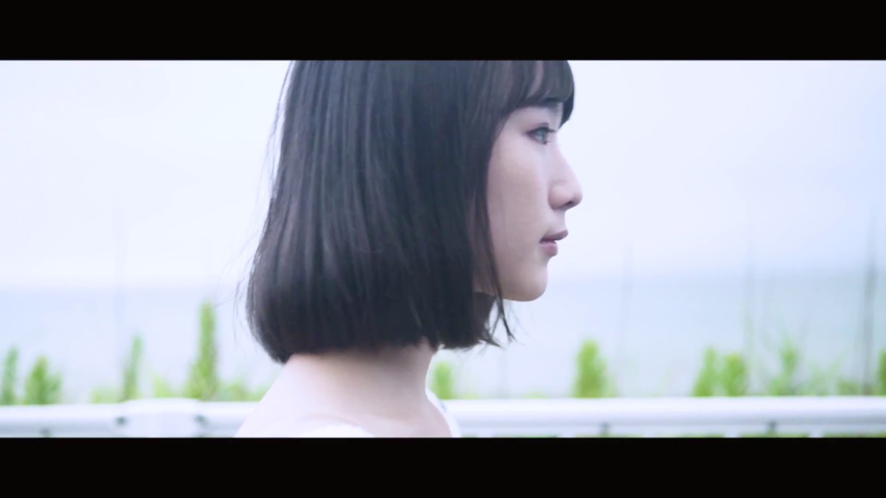 【公式】南端まいな『センチメートル』MV Full ver.