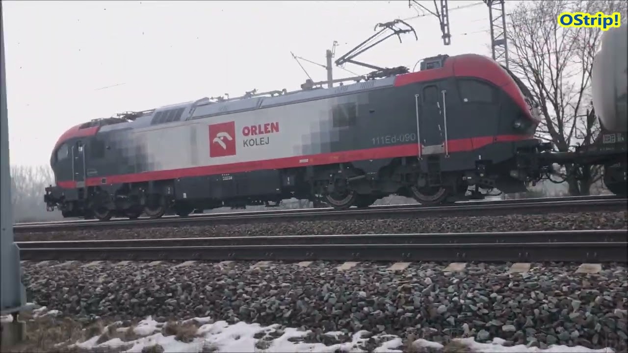 111Ed-090   Orlen Kolej   #20260204