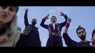 Milad Hannibal x Hossein Haft - Sar Sakht (Official Music Video) | میلاد هانیبال و حسین هفت - سرسخت