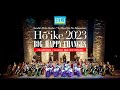 #3 私の好きな星 / Sandii's Hula Studio Hō'ike 2023 「BIG HAPPY CHANGES」