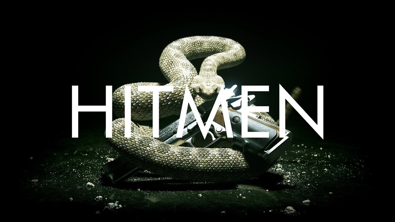 V9 x OFB - "Hitmen" | UK Drill Type Beat 2019 | [Prod. LukeFly x S2CXLD]