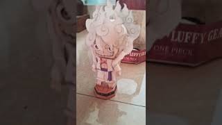 MONEY THE LUFFY GARE 5 3D PAPER CRAFT MONEY THE LUFFY GARE 5 3D PAPER CRAFT