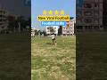 New viral Football Skills Tutorial😱💯✅#new #viral #football #skills #youtubeshorts #trending#shorts