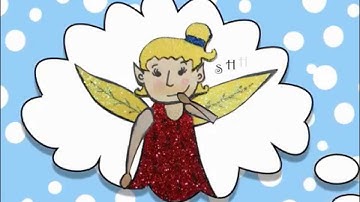 Susy the Soother Fairy - Help Get rid of the Pacifier Attachment Today!
