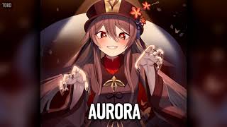 Nightcore - Aurora (Spanish Version)