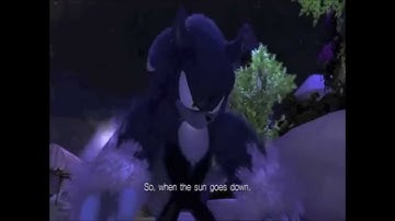 Everything Wrong with Sonic Unleashed (in about 7 minutes)