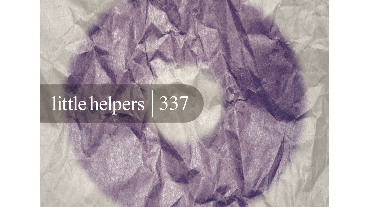 Watch Butane & Riko Forinson - Little Helper 337-3 (Original Mix) on YouTube