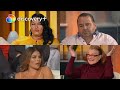 OMG Moments From the Season 1 Tell All | 90 Day: The Single Life | discovery+