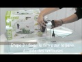 Aquarium "Nanolife FIRST" de ZOLUX