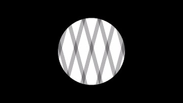 Ambiguous plaid motion stimuli - Psychophysics Toolbox