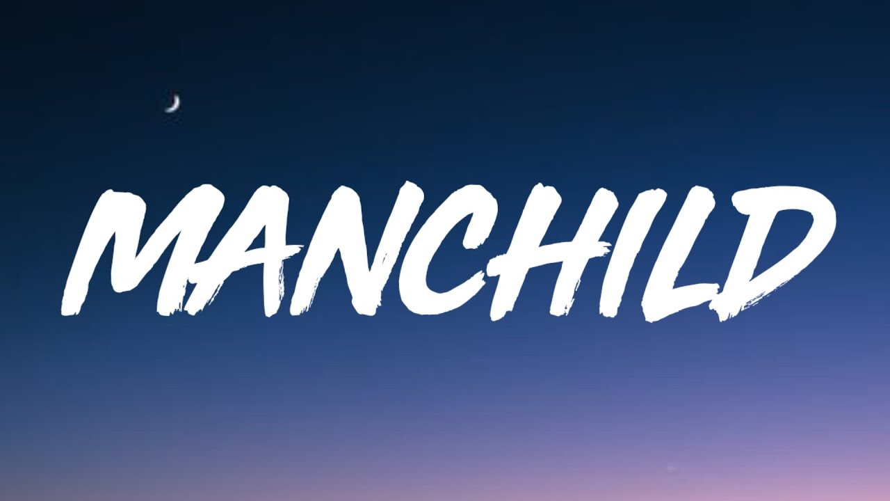 Sia - Manchild (Lyrics) Ft. Neneh Cherry Sia - Manchild (Lyrics) Ft. Neneh Cherry