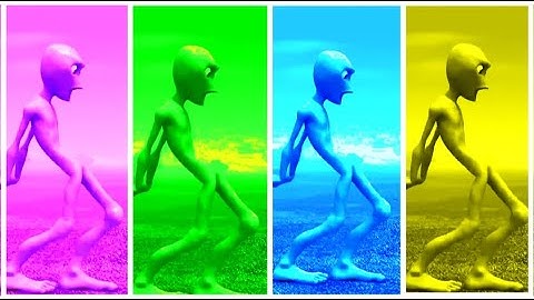 Dame Tu Cosita FULL HD | All Variation Dame Tu Cosita Music Video 2025#dance#34