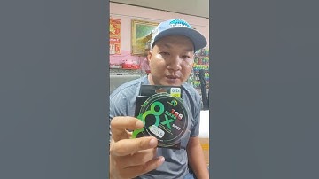 Dây câu cá PE BRT X8 100m #docaungokhanh #cauca #carpfishing