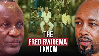 I Knew Fred Rwigema &amp; Paul Kagame Before They Left For War” — Capt  Mike Mukula Speaks Out