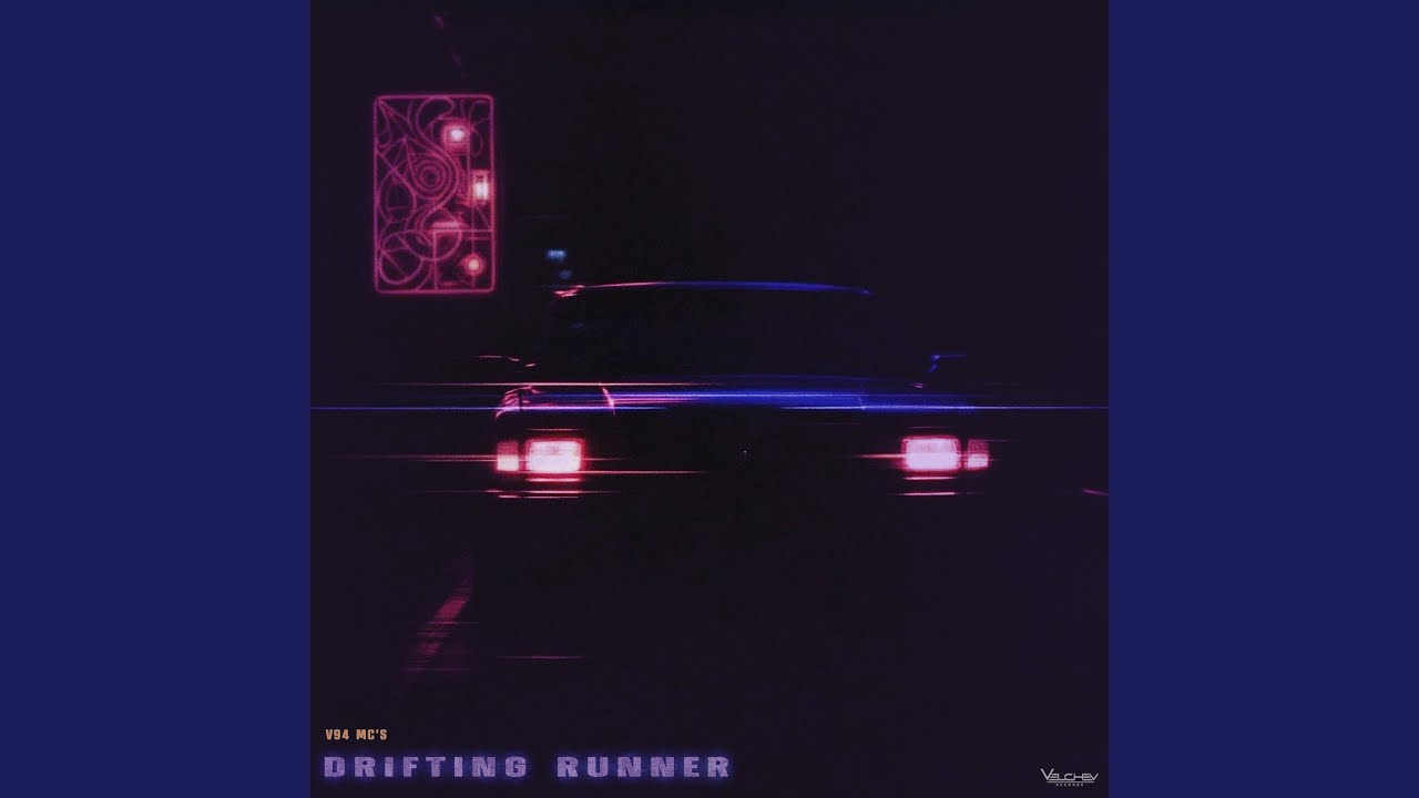 Watch DRIFTING RUNNER on YouTube Watch DRIFTING RUNNER on YouTube