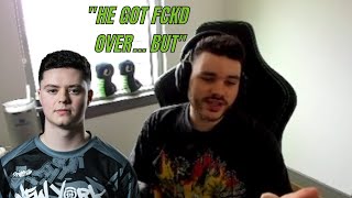 Information Methodz gets honest about NYSL dropping Priestahh News