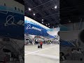 N787BA (2025-01-09, Flight of Dreams, Tokoname, Aichi, Japan) [4K]