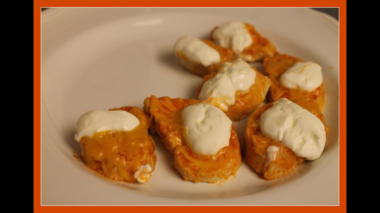 Chicken Zingers Recipe Ale House