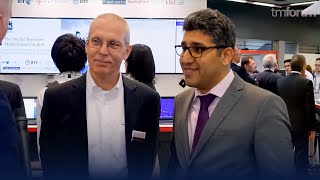 Digital Business Marketplace Catalyst | TM Forum