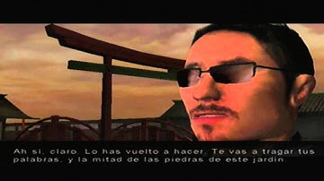 [GC] Walkthrough - Enter the Matrix - Niobe - Part 8