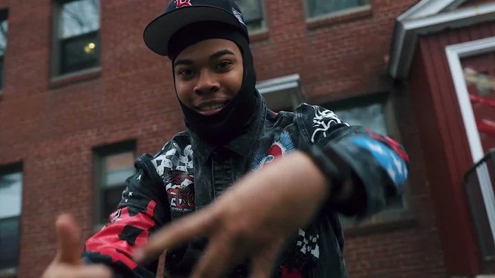 Big Breezo x Grim PTSD x Doowop - YIMMY THIS YIMMY...