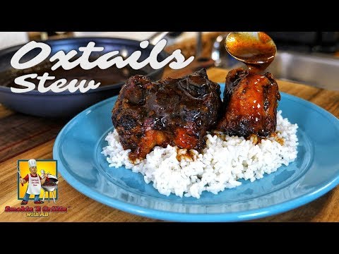 oxtail-stew-|-oxtail-stew-recipe-|-#soulfoodsunday