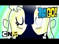 Юные Титаны, вперед ♫ Миллиардер ♫ Cartoon Network