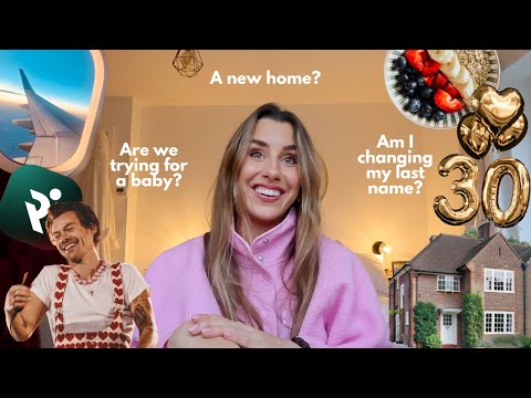 GRWM My 2026 Ins And Outs 